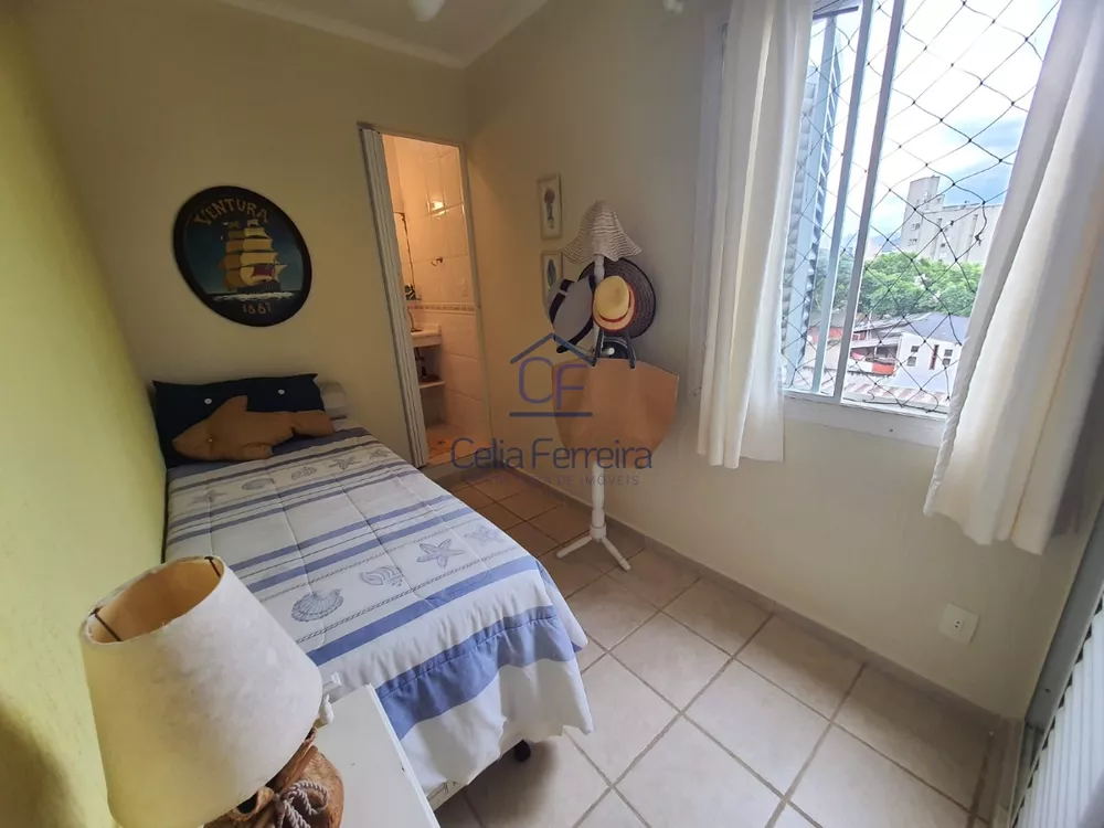 Apartamento à venda com 3 quartos, 110m² - Foto 14