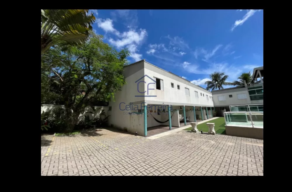 Casa de Condomínio à venda com 3 quartos, 86m² - Foto 3