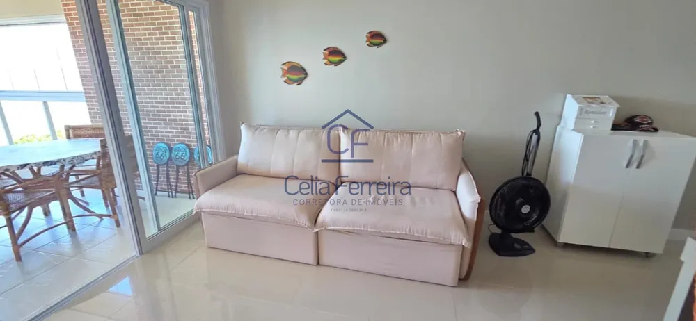 Apartamento, 2 quartos, 77 m² - Foto 3