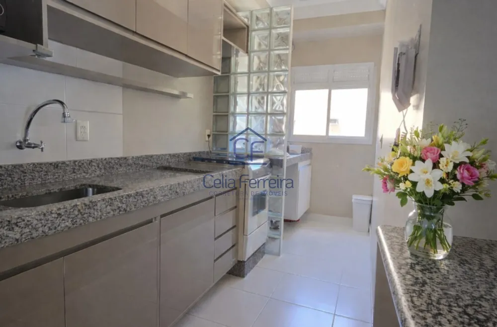 Apartamento, 2 quartos, 77 m² - Foto 4