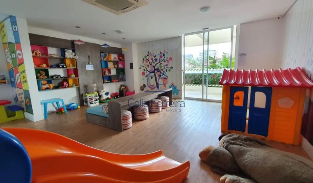 Apartamento, 2 quartos, 77 m² - Foto 11