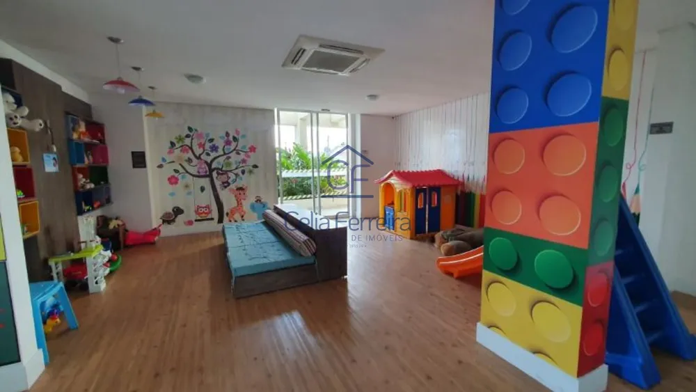 Apartamento, 2 quartos, 77 m² - Foto 13