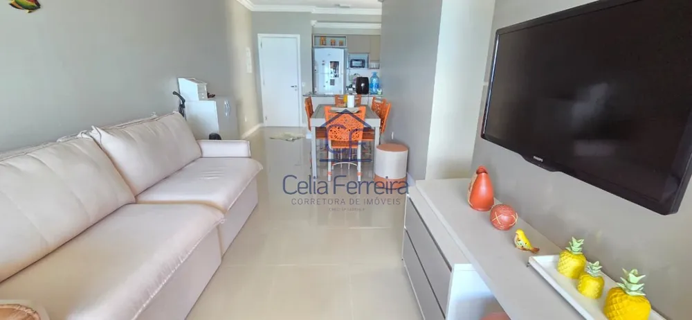 Apartamento, 2 quartos, 77 m² - Foto 2