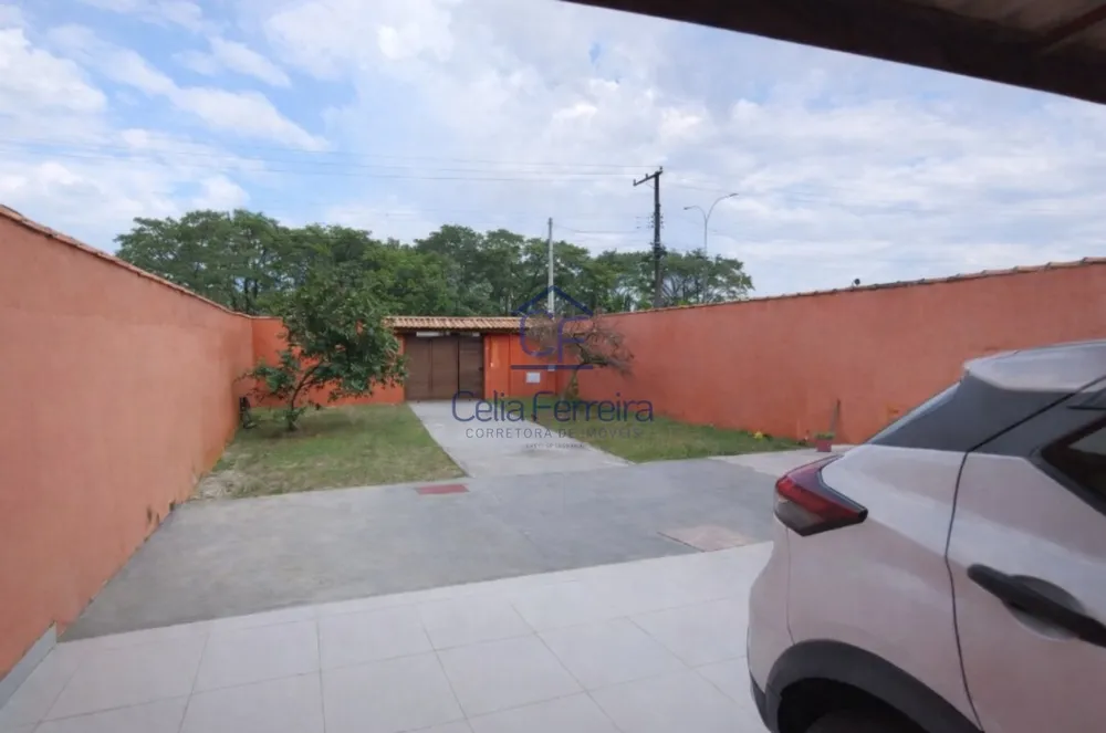 Casa, 2 quartos, 80 m² - Foto 1