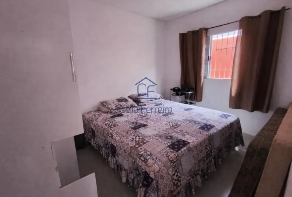 Casa, 2 quartos, 80 m² - Foto 5