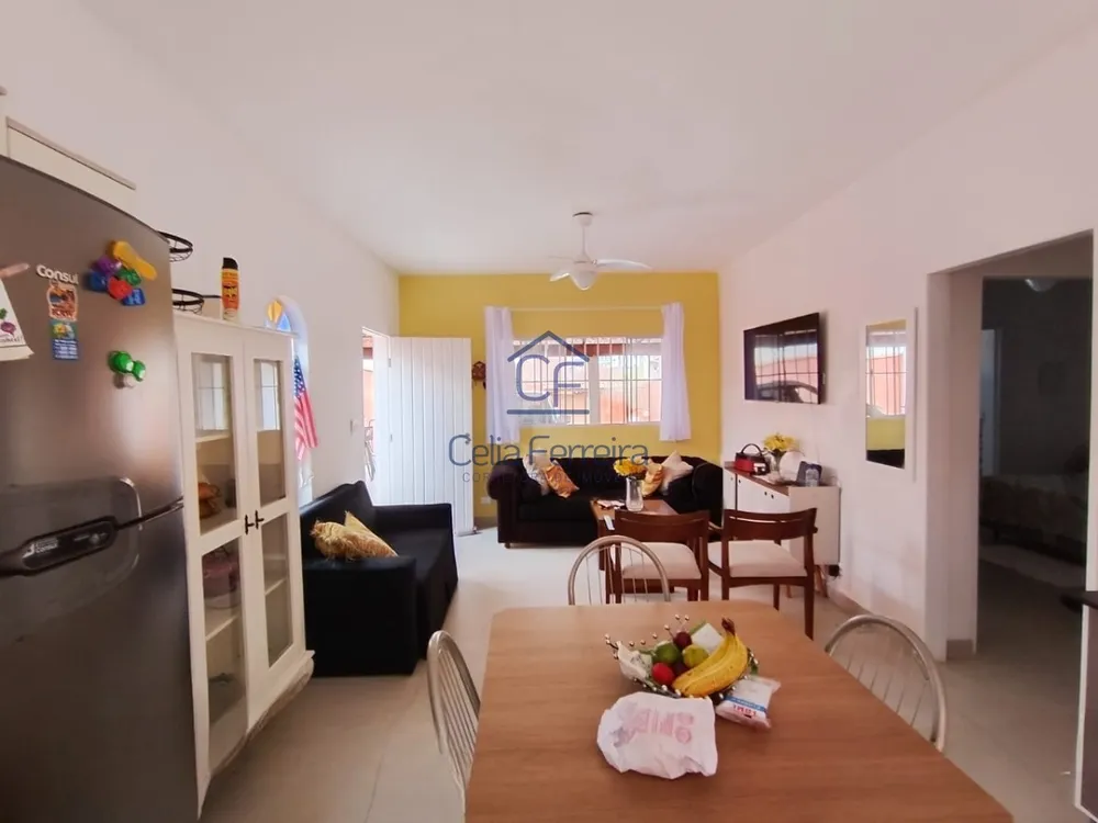 Casa, 2 quartos, 80 m² - Foto 2