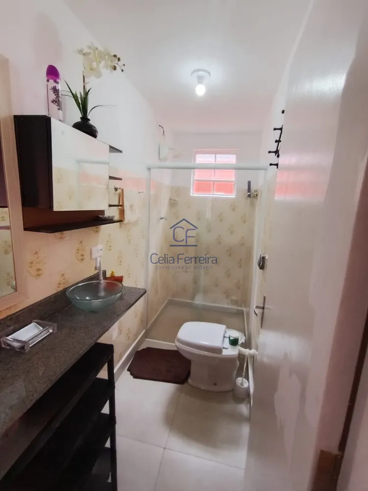 Casa, 2 quartos, 80 m² - Foto 7