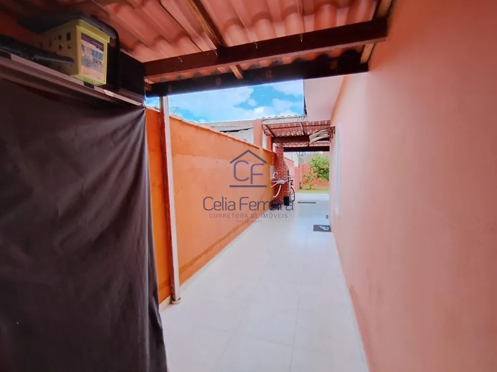Casa, 2 quartos, 80 m² - Foto 10