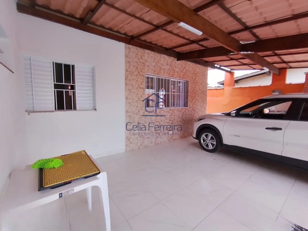 Casa, 2 quartos, 80 m² - Foto 11