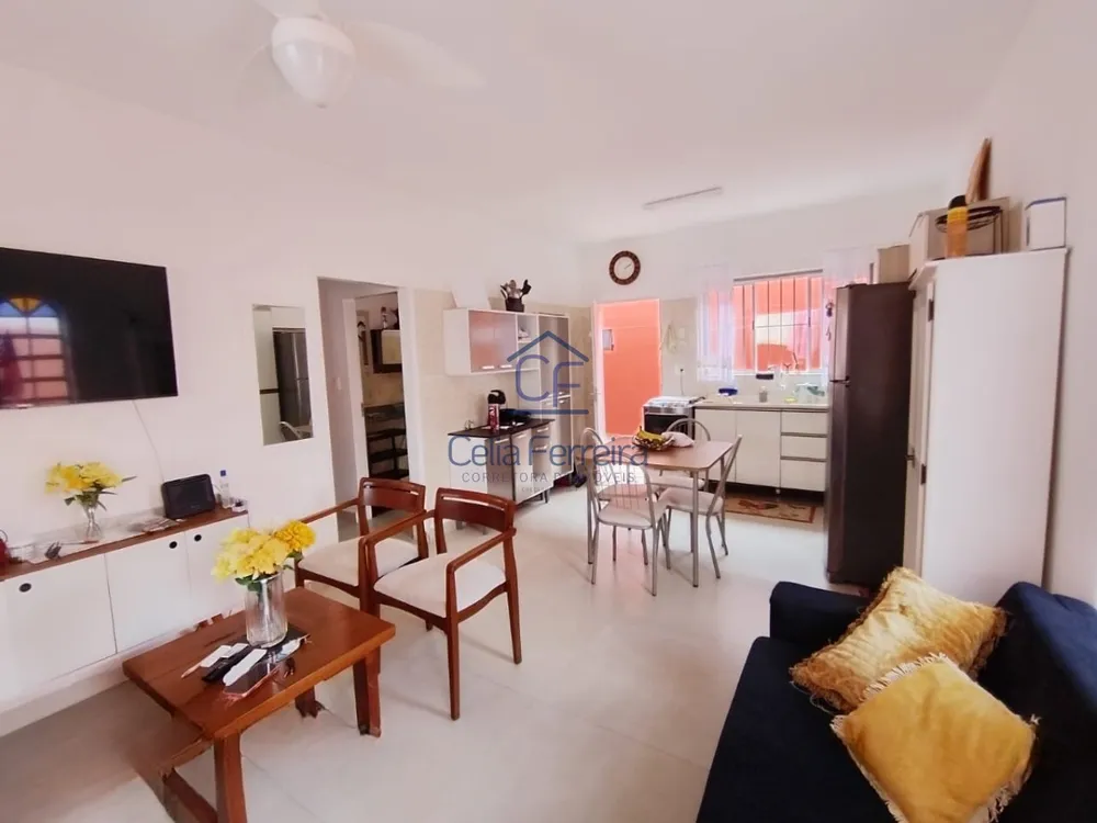 Casa, 2 quartos, 80 m² - Foto 3