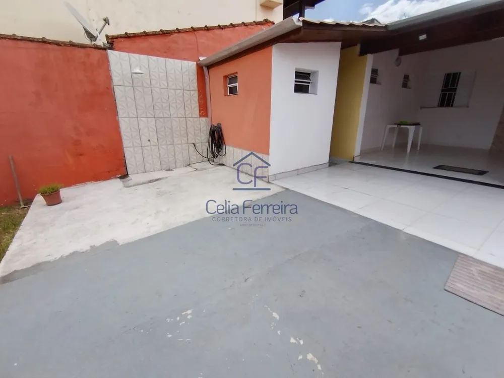 Casa, 2 quartos, 80 m² - Foto 8