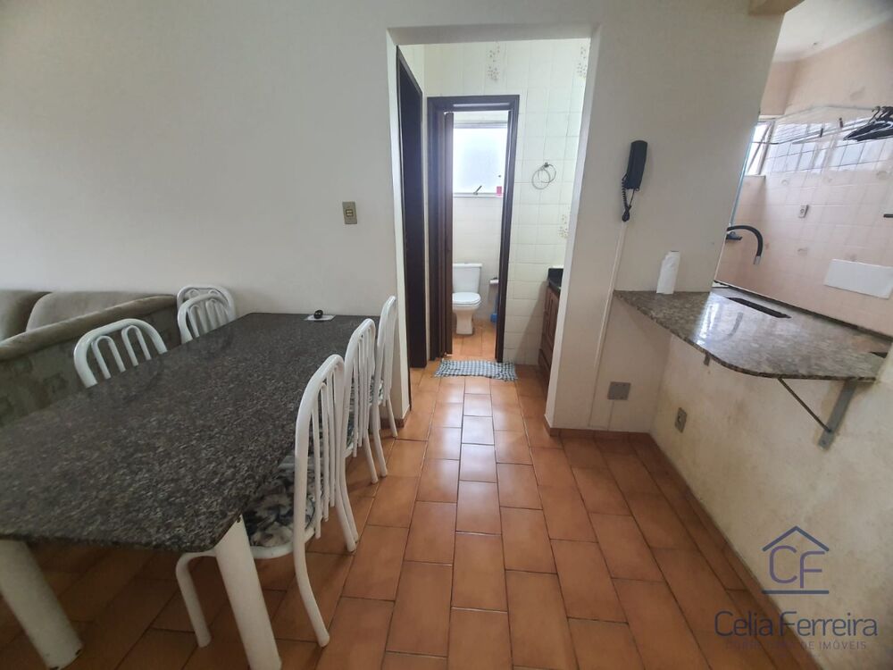 Apartamento à venda com 2 quartos, 50m² - Foto 4