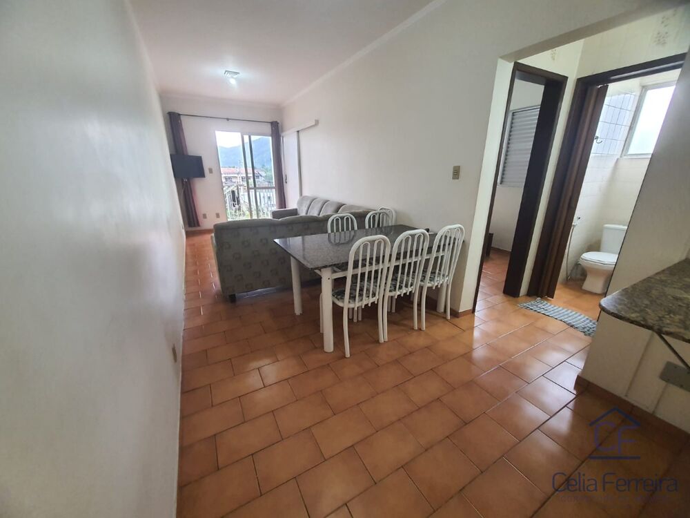 Apartamento à venda com 2 quartos, 50m² - Foto 3