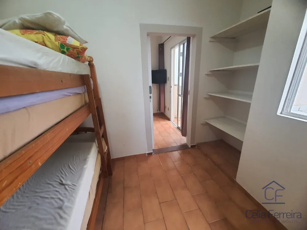 Apartamento, 2 quartos, 50 m² - Foto 8
