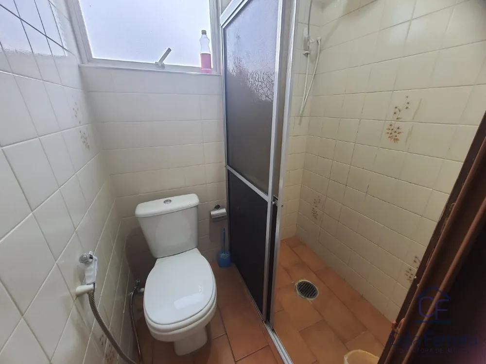 Apartamento, 2 quartos, 50 m² - Foto 9