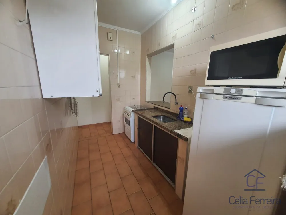 Apartamento, 2 quartos, 50 m² - Foto 11