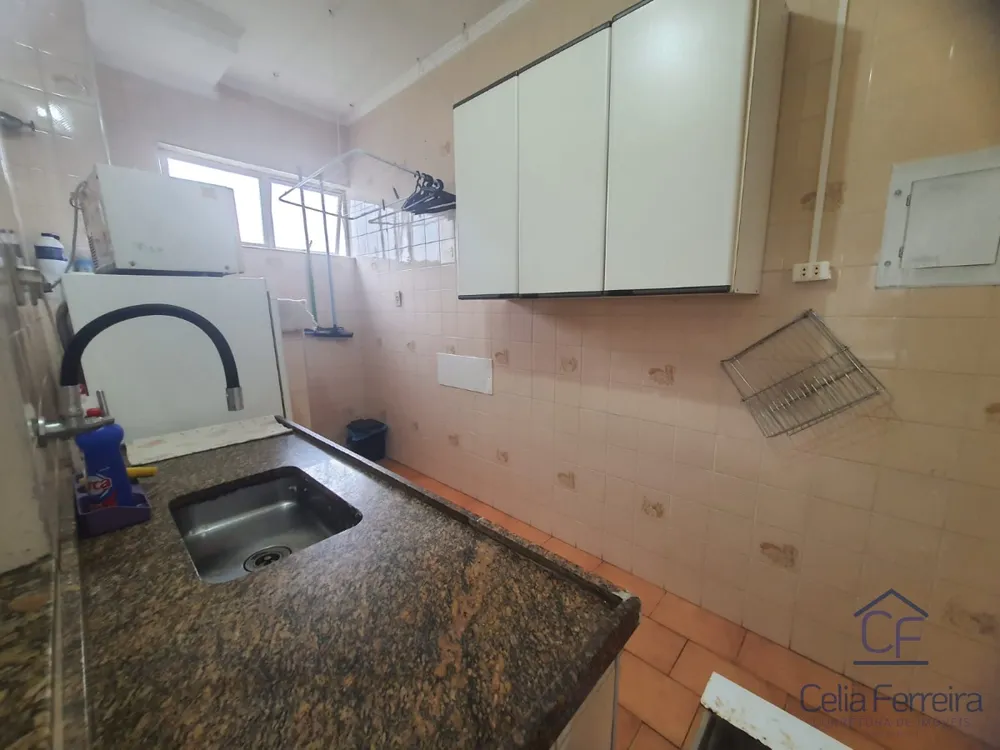 Apartamento, 2 quartos, 50 m² - Foto 13