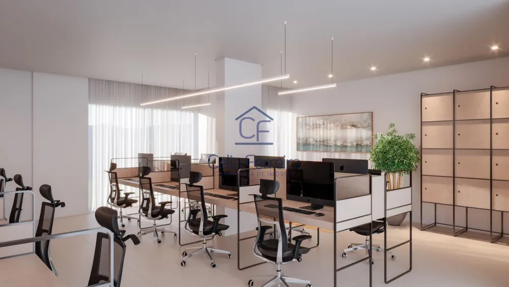 Cobertura, 4 quartos, 210 m² - Foto 8