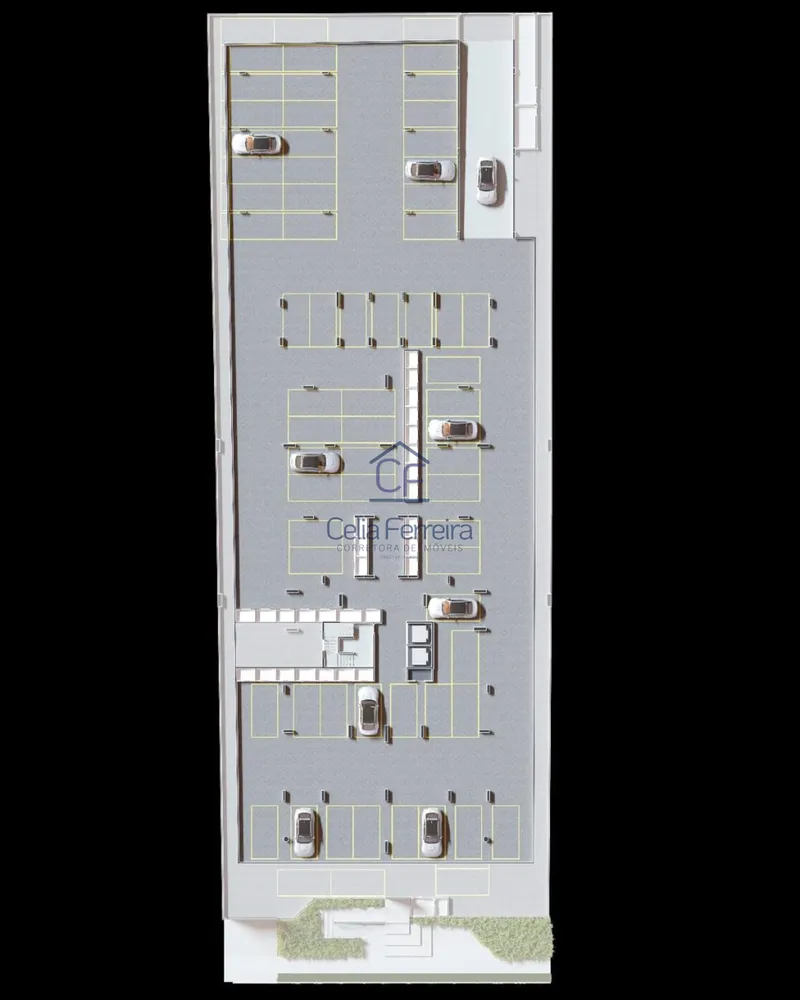 Cobertura, 4 quartos, 210 m² - Foto 13