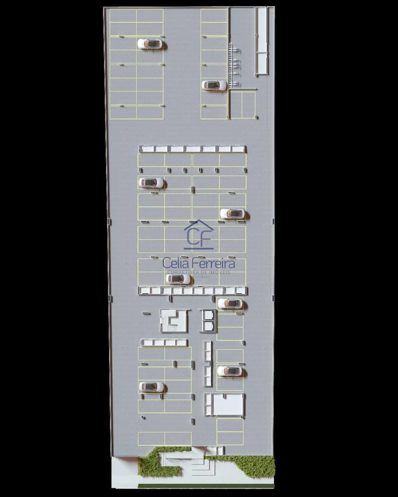 Cobertura, 4 quartos, 210 m² - Foto 11