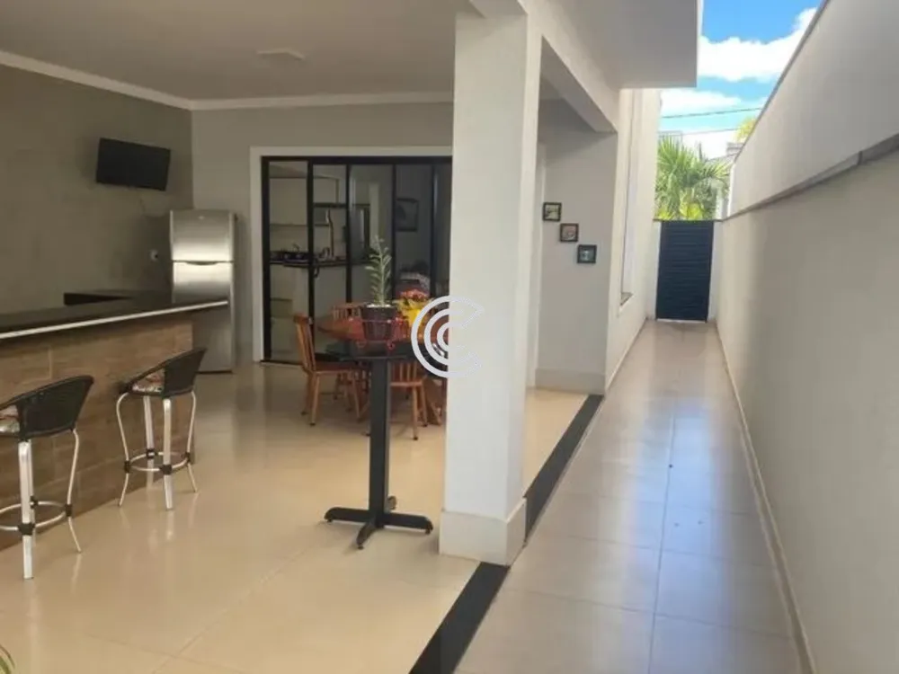 Casa, 3 quartos - Foto 8