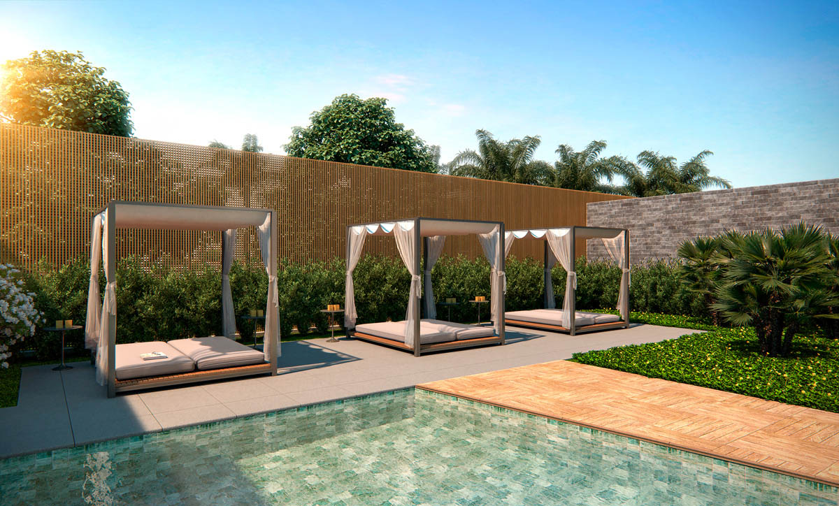 Apartamento, 4 quartos, 148 m² - Foto 9