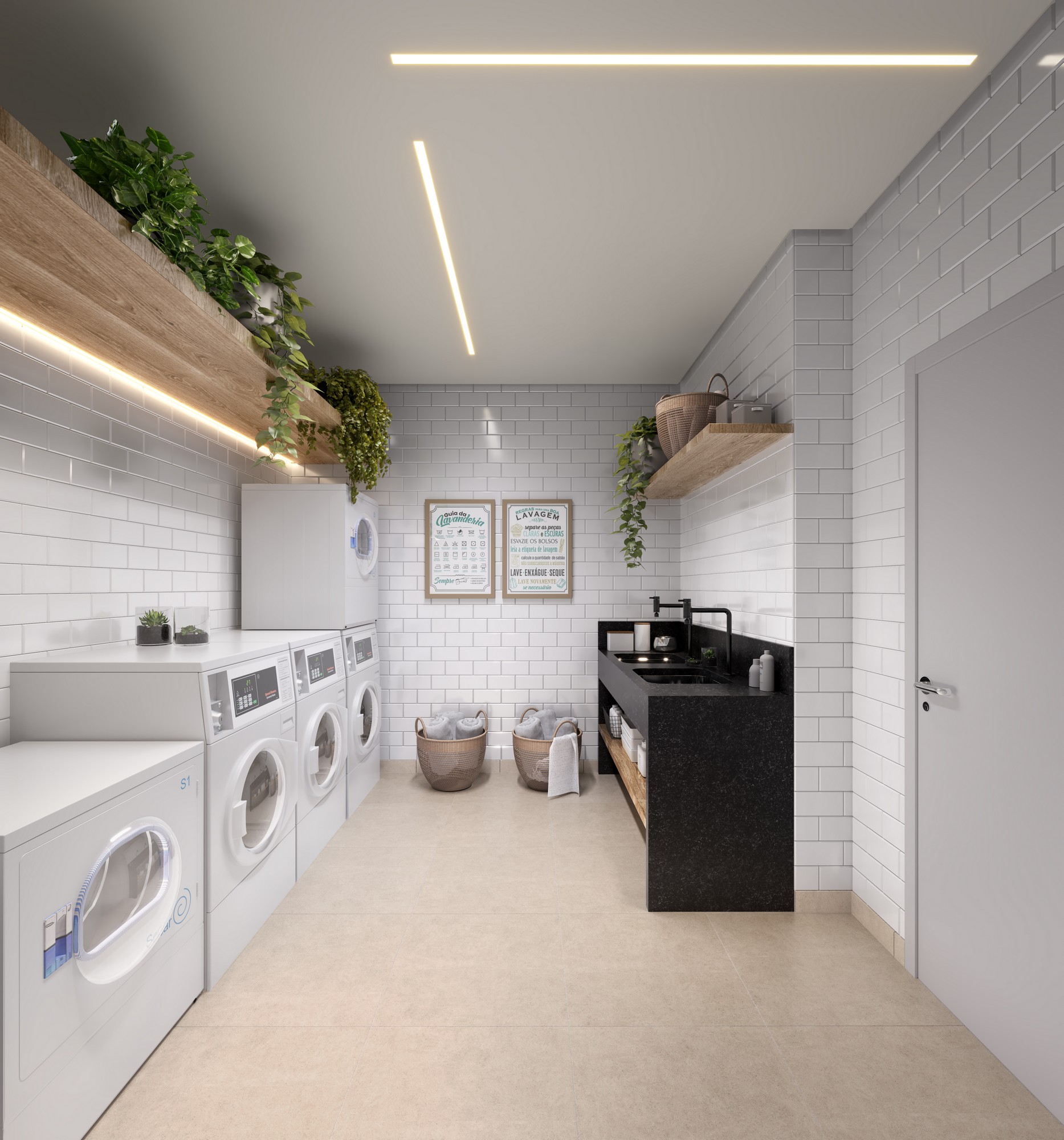 Kitnet-Studio, 22 m² - Foto 2