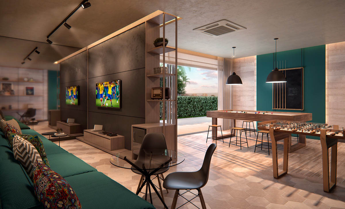 Apartamento, 4 quartos, 143 m² - Foto 7