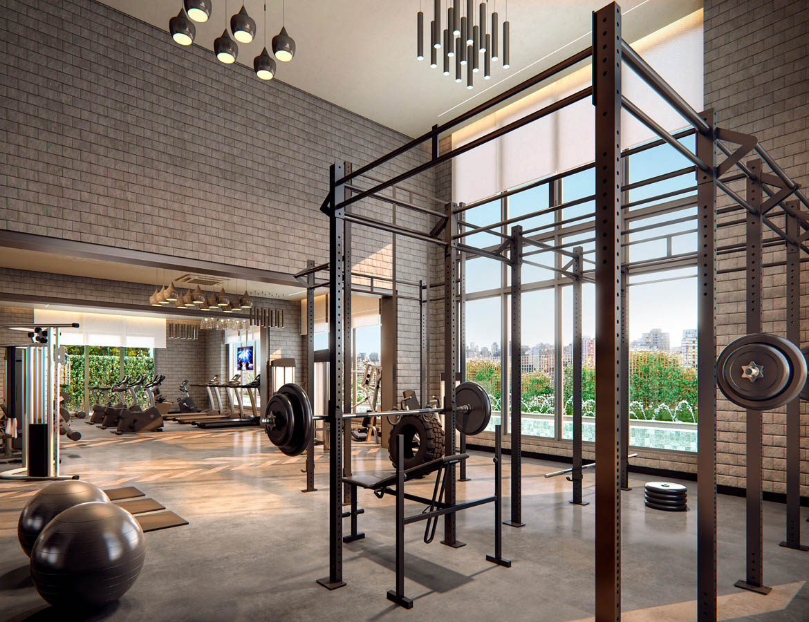 Apartamento, 4 quartos, 143 m² - Foto 14