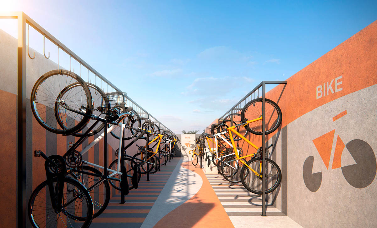 Apartamento, 4 quartos, 143 m² - Foto 9