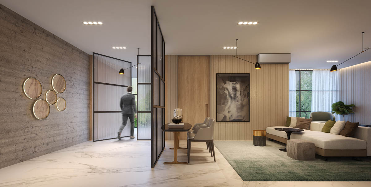 Kitnet-Studio, 24 m² - Foto 10