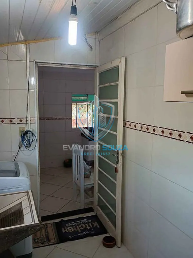 Chácara, 2 quartos, 1000 m² - Foto 7