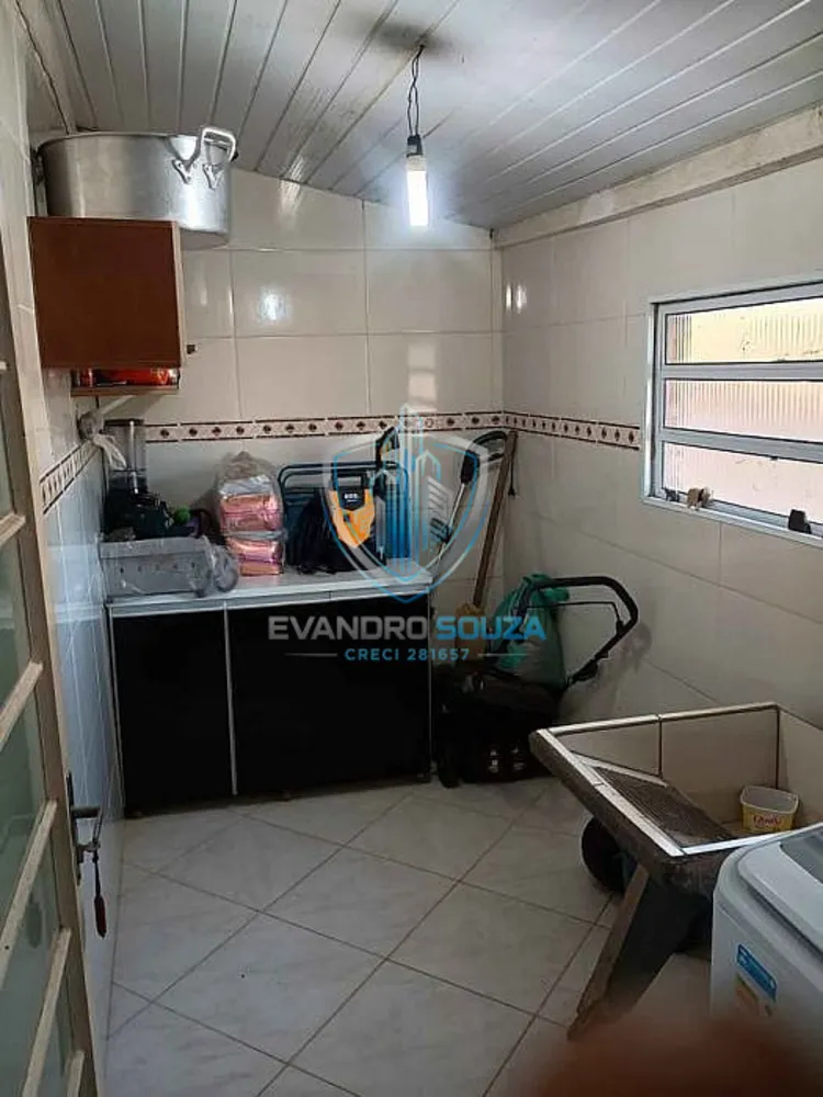 Chácara, 2 quartos, 1000 m² - Foto 6