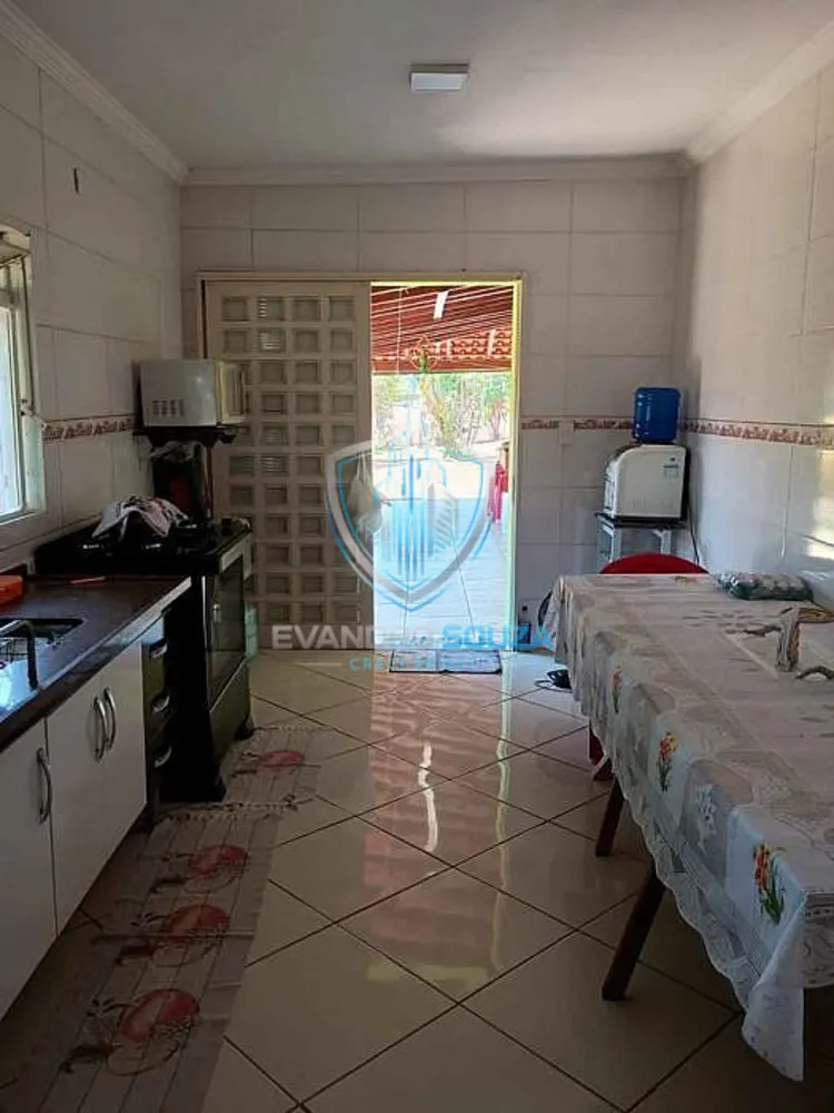 Chácara, 2 quartos, 1000 m² - Foto 5