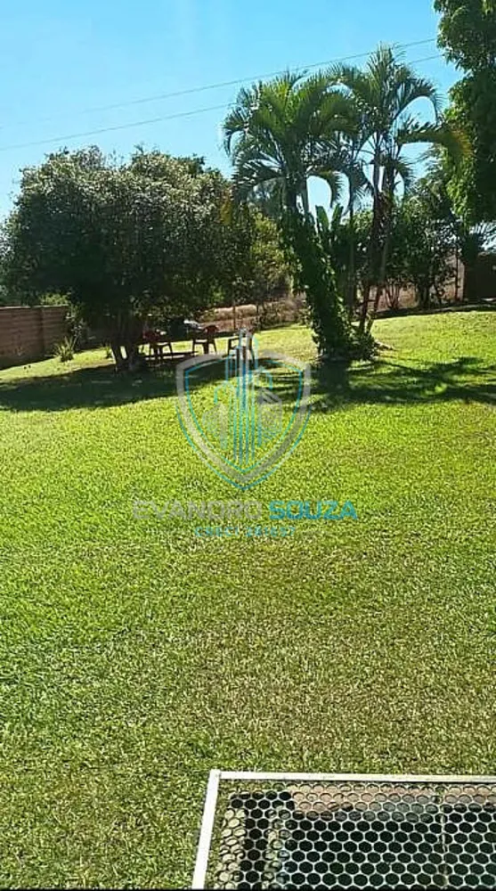 Chácara, 2 quartos, 1000 m² - Foto 12