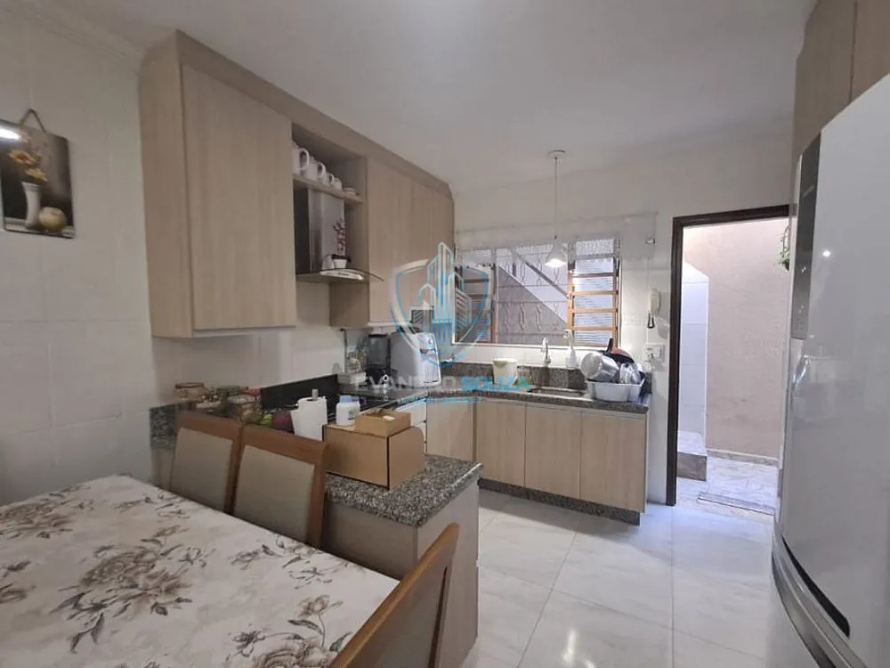 Casa, 3 quartos, 144 m² - Foto 6