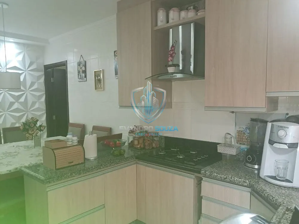 Casa, 3 quartos, 144 m² - Foto 4