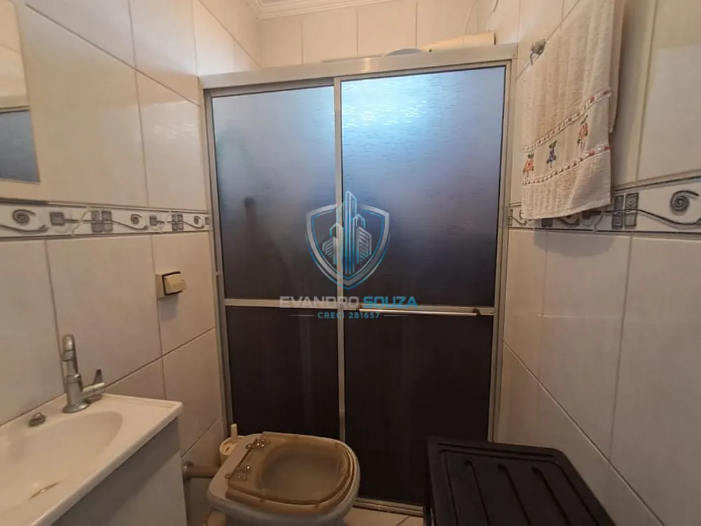 Casa, 3 quartos, 144 m² - Foto 8