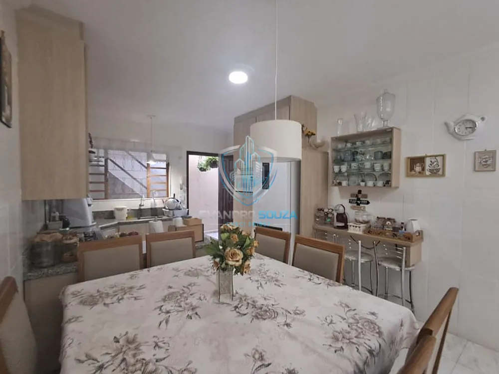 Casa, 3 quartos, 144 m² - Foto 5