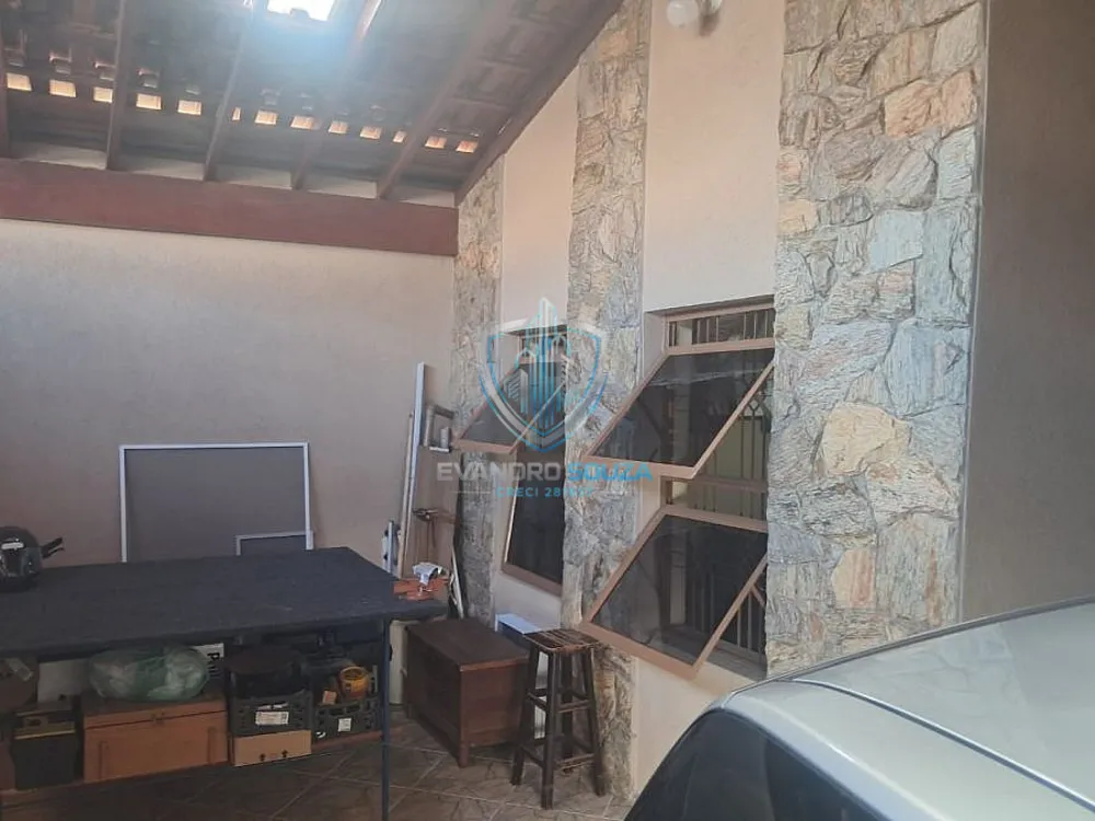 Casa, 3 quartos, 144 m² - Foto 1