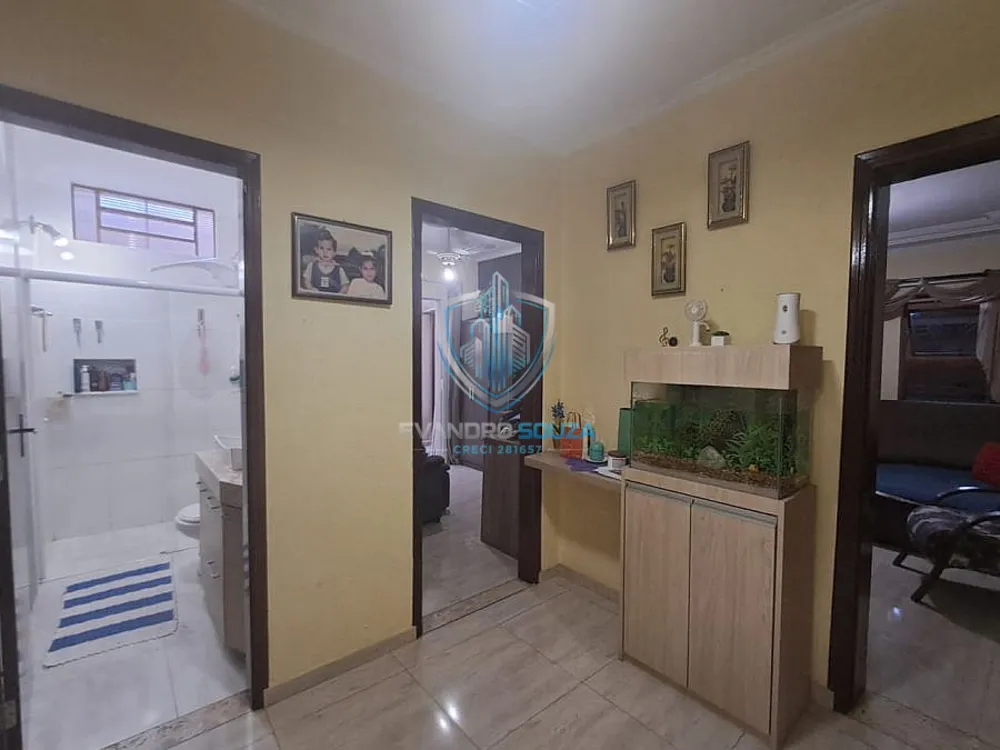 Casa, 3 quartos, 144 m² - Foto 2