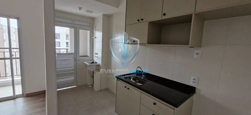 Apartamento, 2 quartos, 57 m² - Foto 6