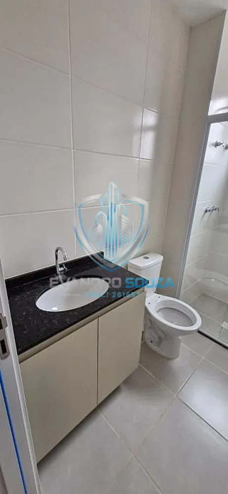 Apartamento, 2 quartos, 57 m² - Foto 1