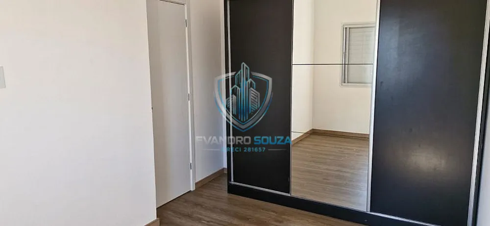 Apartamento, 2 quartos, 57 m² - Foto 2