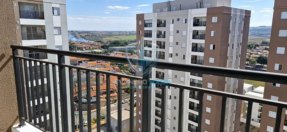 Apartamento, 2 quartos, 57 m² - Foto 4