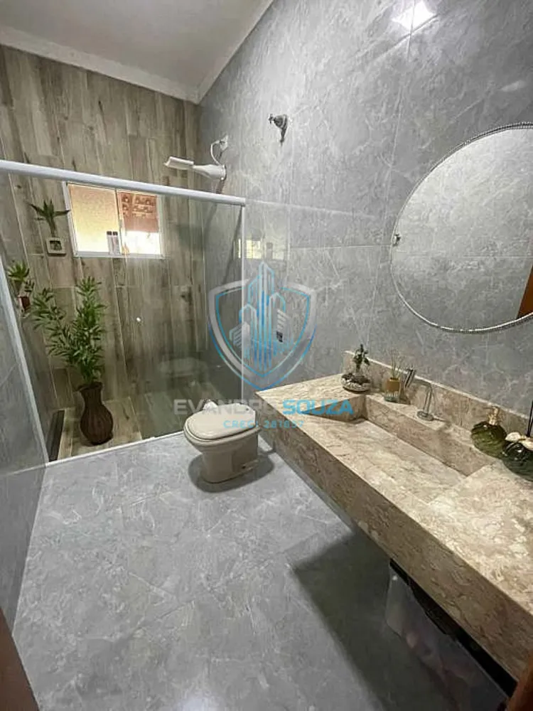 Chácara, 3 quartos, 5000 m² - Foto 4