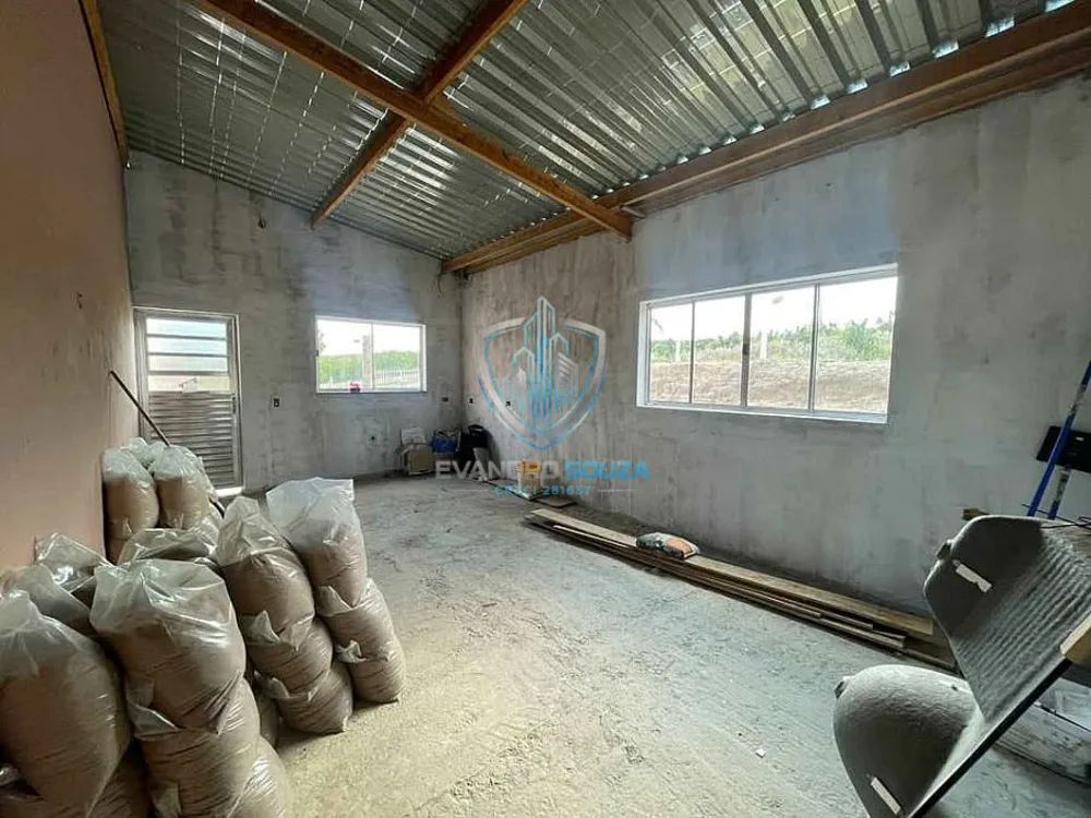 Chácara, 3 quartos, 5000 m² - Foto 2
