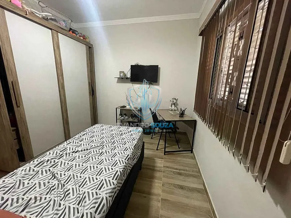 Chácara, 3 quartos, 5000 m² - Foto 8