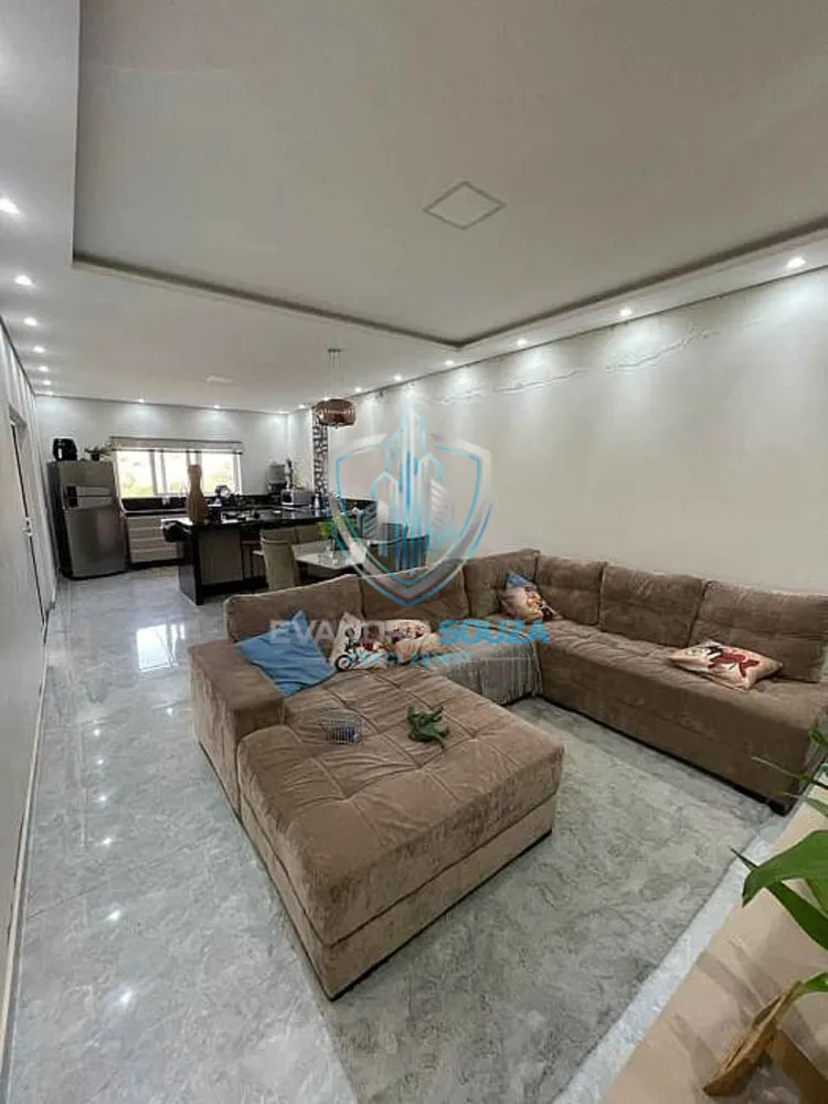 Chácara, 3 quartos, 5000 m² - Foto 3