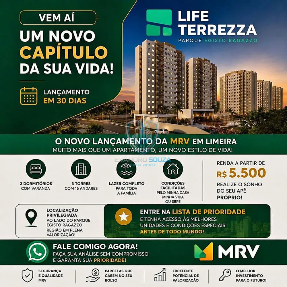 Apartamento, 41 m² - Foto 5